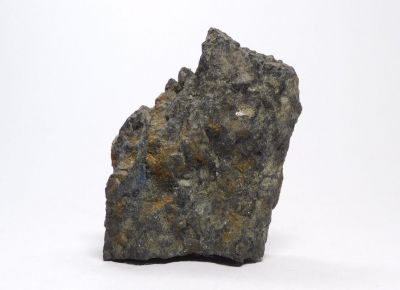 Harzburgit - pohoří Troodos, Kypr (KB-24)